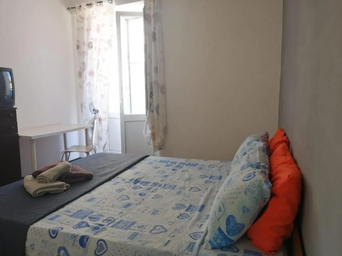 דירות קטאניה Mamma Mia Apt 0*,  איטליה