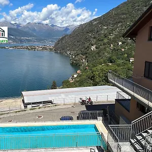 Belvedere In Costa - View , Bellano Italia
